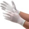 ミドリ安全　薄手　品質管理用手袋（手のひらコート）　Ｌ　ＮＰＵ－１５０－Ｌ　１パック（１０双）