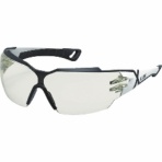 ウベックス　一眼型保護メガネ　フィオス　ｃｘ２　９１９８０６４　１個