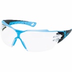 ウベックス　一眼型保護メガネ　フィオス　ｃｘ２　９１９８２５６　１個
