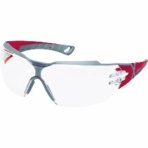 ウベックス　一眼型保護メガネ　フィオス　ｃｘ２　９１９８２５８　１個