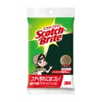 ３Ｍ　スコッチ・ブライト　ナイロンたわし　Ｓ　Ａ－１１Ｓ　１個