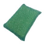 キクロン　キクロンプロ　タフネット　薄型　緑　Ｎ－３０１　１個