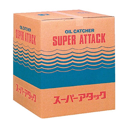 壽環境機材　スーパーアタックＳ　ＳＵＰＥＲＡＴＴＡＣＫＳ　１箱（１３０枚）1