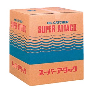 壽環境機材　スーパーアタックＳ　ＳＵＰＥＲＡＴＴＡＣＫＳ　１箱（１３０枚）1