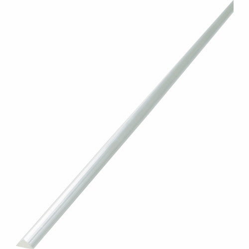 アクリサンデー　三角棒　５×１０００ｍｍ　０９００５６　１本1