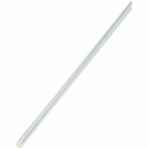 アクリサンデー　丸棒　６Φ×１０００ｍｍ　０９５０６８　１本