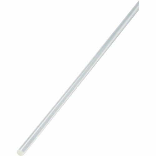 アクリサンデー　丸棒　６Φ×１０００ｍｍ　０９５０６８　１本1