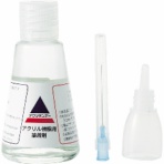アクリサンデー　接着剤　３０ｍｌ　１３１００１　１個