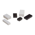 タカチ電機工業　プラスチックケース　ＳＷ－４０Ｓ　１個