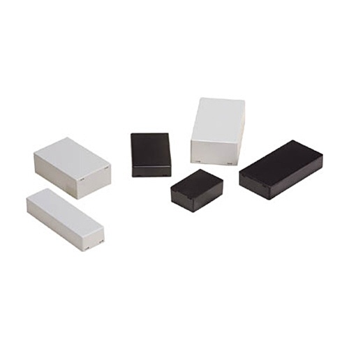 タカチ電機工業　プラスチックケース　ＳＷ－４０Ｓ　１個1