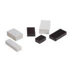 タカチ電機工業　プラスチックケース　ＳＷ－５０Ｓ　１個