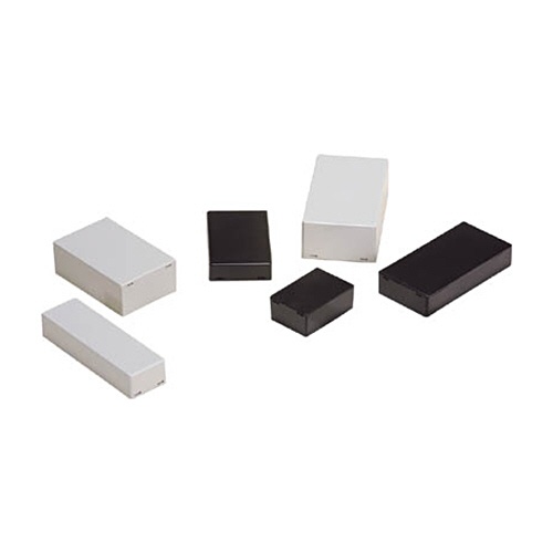タカチ電機工業　プラスチックケース　ＳＷ－７５Ｓ　１個1