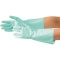 ダンロップホームプロダクツ　清掃用手袋　Ｌ　グリーン　７６３１　１双
