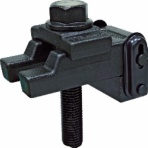 ウィンウェル　スマートクランプ　Ｍ１６　ＣＥ１６－９５　１箱（８個）