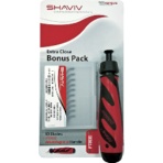 バーガス　ＳＨＡＶＩＶ　ボーナスパックセットＢ１０Ｓ　１５５－００１８３　１セット
