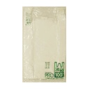 日本サニパック　Ｙ１０Ｈレジ袋乳白６０／５０号　Ｙ１０Ｈ－Ｗ　１パック（１００枚）