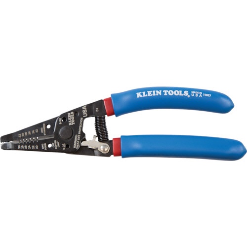 クラインツールズ　ワイヤーストリッパー　１８０ｍｍ　１１０５７　１丁1
