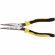 クラインツールズ　ロングノーズプライヤー　コンフォートハンドル　２２０ｍｍ　Ｊ２０６－８Ｃ　１丁1