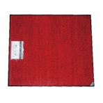 山崎産業　コンドル　（吸水用マット）ＥＣＯマット吸水　＃１５　赤　Ｆ－１６６－１５－Ｒ　１枚