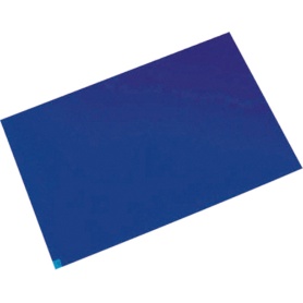 メドライン　マイクロクリーンエコマット　ブルー　６００×９００ｍｍ　Ｍ６０９０ＢＬ　１箱（１０枚）