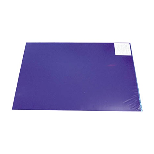 大日製罐　ＤＩＣ　クリーンマット　ブルー　６００ｍｍ×９００ｍｍ　ＣＭ－Ｓ９４０ＢＬＤ　１セット（４０枚）1