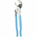 チャンネルロック　ウォーターポンププライヤー　２４１ｍｍ　Ｖジョータイプ　４２２　１丁