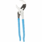 チャンネルロック　ウォーターポンププライヤー　３０５ｍｍ　Ｖジョータイプ　４４２　１丁