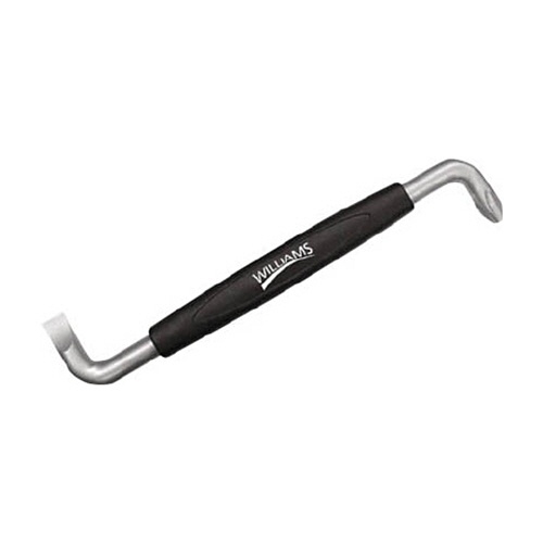 スナップオン・ツールズ　ＷＩＬＬＩＡＭＳ　オフセット　マイナスドライバー　１／４　ＪＨＷ２４１０２　１本1