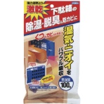 フマキラー　激乾下駄箱用　４０８６３８　１個