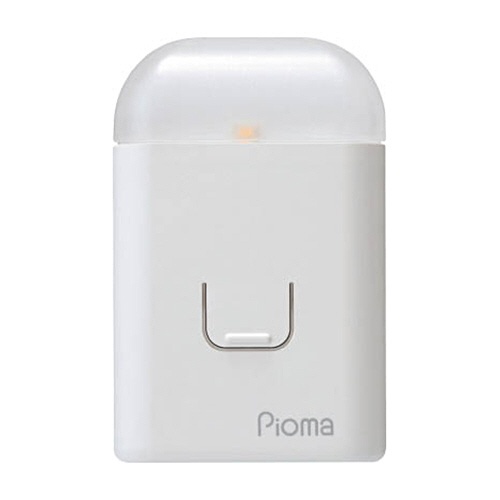 生方製作所　ＰｉｏｍａここだよライトＳ　ＵＧＬ３－Ｗ　１個1