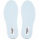 ＴＲＵＳＣＯ　シリカクリン　クールインソール　２２－３０ｃｍ対応　ＳＬＣＬＩＮ　１足1