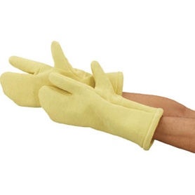 マックス　３００℃対応耐熱手袋　ＭＴ７１８　１双