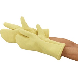 マックス　３００℃対応耐熱手袋　ＭＴ７１８　１双1