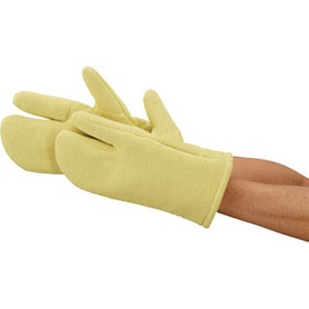 マックス　３００℃対応耐熱手袋　ＭＴ７１６　１双