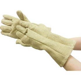 ニューテックス・インダストリー　ゼテックスプラス　手袋　４６ｃｍ　２１０００１３　１双