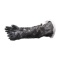 アンセル　耐熱手袋　スコーピオロング　ＬＬ　ＮＯ１９－０２６－１０　１双
