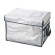 ＴＲＵＳＣＯ　超保冷クーラーＢＯＸ　マジックテープタイプ　５０Ｌ　ＴＣＢ－５０　１個1
