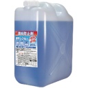 古河薬品工業　ＫＹＫ　住宅用凍結防止剤凍ランブルー２０Ｌ　４１－２０１　１個