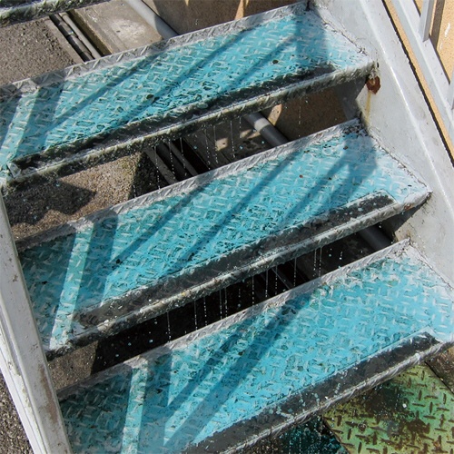 古河薬品工業　ＫＹＫ　住宅用凍結防止剤凍ランブルー２０Ｌ　４１－２０１　１個3
