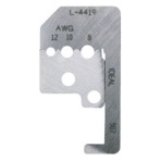 イデアル　ストリップマスター替刃　４５－０９９用　Ｌ－８７６３　１枚