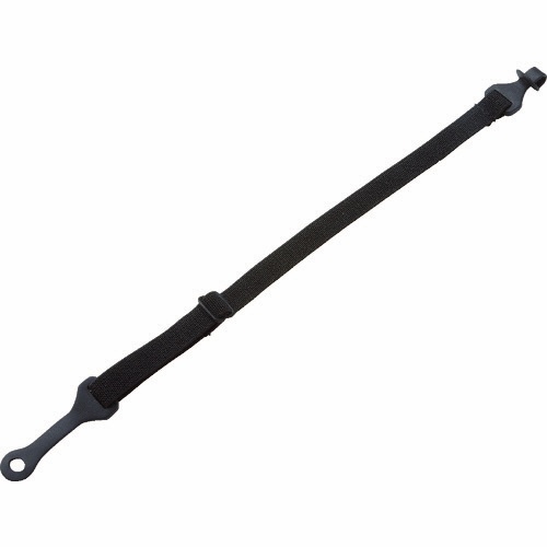 ＴＲＵＳＣＯ　保護めがねバンド　黒　ＴＧＳＴＲ　１本1