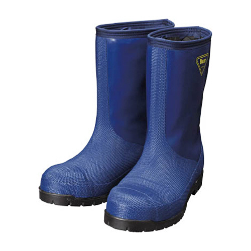 ■SHIBATA 冷蔵庫用長靴-40℃ NR031 26.0 オレンジ NR03126.0(8190395) ■SHIBATA 冷蔵庫用長靴-40℃ NR031 26.0 オレンジ NR03126.0(8190395)