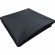 ＴＲＵＳＣＯ　ターポリンシート　３６００×５４００ｍｍ　０．３５ｍｍ厚　ブラック　ＴＰＳ３６５４－ＢＫ　１枚1