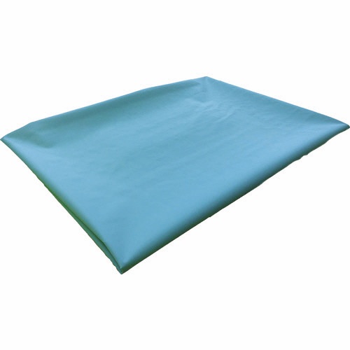 ＴＲＵＳＣＯ　ターポリンシート　３６００×５４００ｍｍ　０．３５ｍｍ厚　ライトグリーン　ＴＰＳ３６５４－ＬＧＮ　１枚1