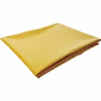 ＴＲＵＳＣＯ　ターポリンシート　３６００×５４００ｍｍ　０．３５ｍｍ厚　オレンジ　ＴＰＳ３６５４－ＯＲ　１枚