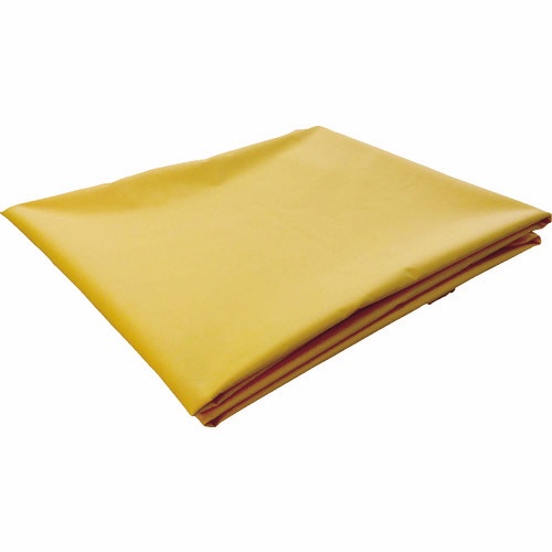 ＴＲＵＳＣＯ　ターポリンシート　３６００×５４００ｍｍ　０．３５ｍｍ厚　オレンジ　ＴＰＳ３６５４－ＯＲ　１枚1