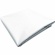 ＴＲＵＳＣＯ　ターポリンシート　３６００×５４００ｍｍ　０．３５ｍｍ厚　ホワイト　ＴＰＳ３６５４－Ｗ　１枚1