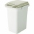 ＴＲＵＳＣＯ　連結ワンハンドパッキンペール　４５Ｌ　ベージュ　ＴＲＨＰＰ－４５－ＢＧ　１個