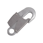 サンコー　タイタン　親綱用小型フックＮＯ．２９ＺＮ　ＮＯ．２９ＺＮ　１個
