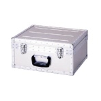 ダイトウトランク　アルミ合金製トランク　Ａ型　ＳＴ－５５００　１台